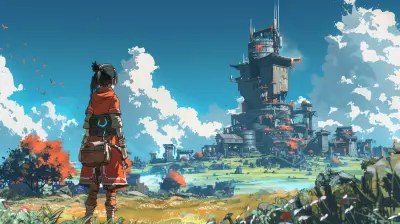 Turn-Based Co Op Games You Can Take Your Time With