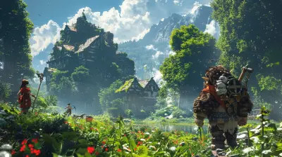 Turn-Based Co Op Games You Can Take Your Time With