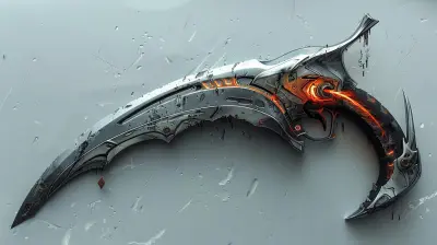 Unconventional Weapon Mods That Will Surprise Your Enemies