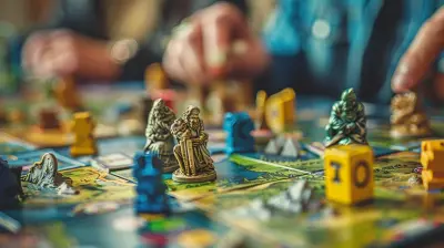 Understanding Asymmetric Board Games: How Fair is Fun?