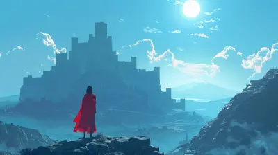 Understanding the Appeal of Minimalist Playthroughs