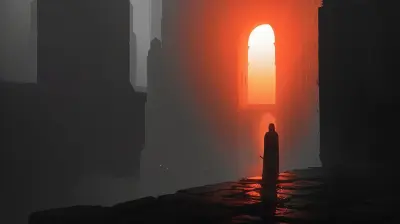 Understanding the Appeal of Minimalist Playthroughs