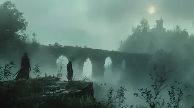 Understanding the Appeal of Minimalist Playthroughs