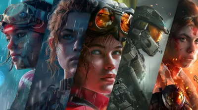Unexpected Reveals: Leaks That Introduced Entirely New Genres