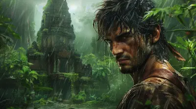 Unexpected Reveals: Leaks That Introduced Entirely New Genres