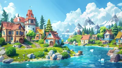 Unlock Addictive Fun: Top Casual Games to Play This Week