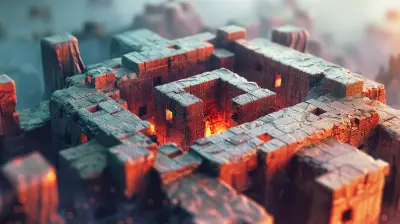 Unlocking the Secrets of Puzzle Games: Tips for Mastering Every Challenge