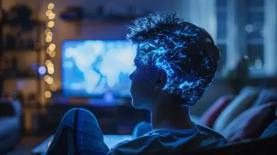 What Game Studios Should Know About Player Psychology