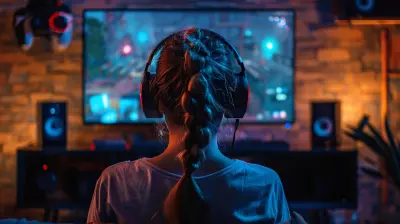 What Game Studios Should Know About Player Psychology