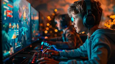 What Makes a Great Educational Game