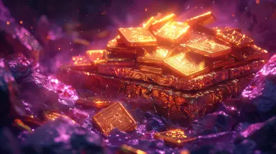 What Makes Cosmetic Microtransactions So Profitable