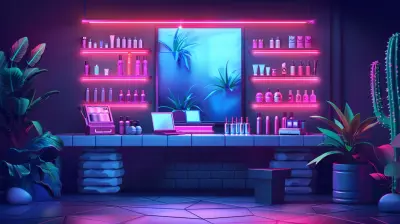 What Makes Cosmetic Microtransactions So Profitable