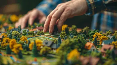 What Makes Worker Placement Games So Enjoyable