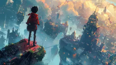 What Speedrunners Taught Us About Game Mastery