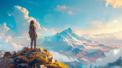 What Speedrunners Taught Us About Game Mastery