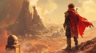 What Speedrunners Taught Us About Game Mastery