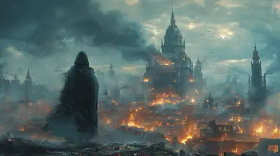 What You'll Learn From Failing Hundreds of Times in a Game