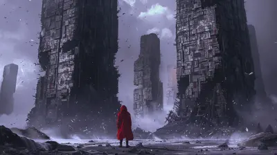 What You'll Learn From Failing Hundreds of Times in a Game