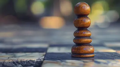 When Games Punish You for Every Mistake: The Appeal of Precision