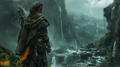 When Leaks Expose More Than Expected Storylines Spoiled Early