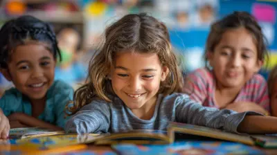 Why Educational Games Work Better Than Flashcards