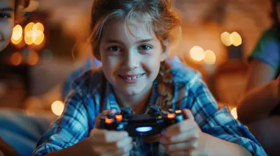 Why Parents Should Embrace Game-Based Learning