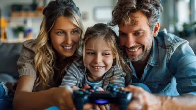 Why Parents Should Embrace Game-Based Learning