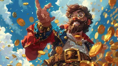 Why Player Trust Is Key to Long-Term Profits