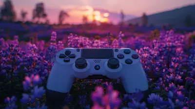 Why Playstations Indie Games Are Shaping The Future Of Gaming