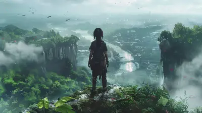 Why PlayStation's Indie Games Are Shaping the Future of Gaming