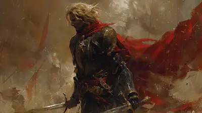 Why Playstations Rpgs Set The Standard For Todays Role Playing Games