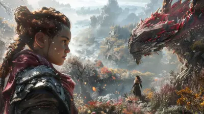 Why Some Game Studios Embrace Leaks and Others Fight Them