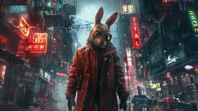 Why Some Game Studios Embrace Leaks and Others Fight Them