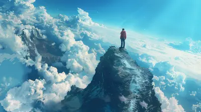Why Some Gamers Pursue Impossible Achievements