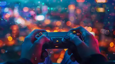 Why Some Games Are Perfect for Endurance Challenges