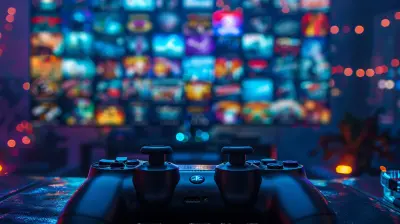 Why Some Premium Games Outsell Free Competitors