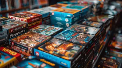 Why Some Premium Games Outsell Free Competitors