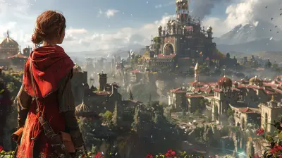 Why Some Stories Are Better Told with Co Op Gameplay