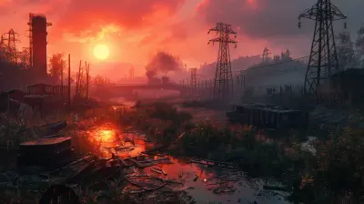 Why Some Stories Are Better Told with Co Op Gameplay