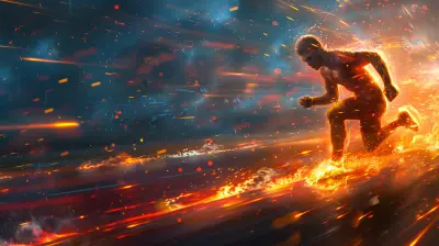 Why Speedrunning Is the Ultimate Gaming Challenge