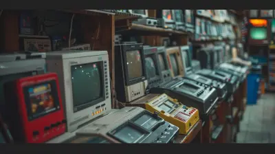 Why Speedrunning Is The Ultimate Gaming Challenge