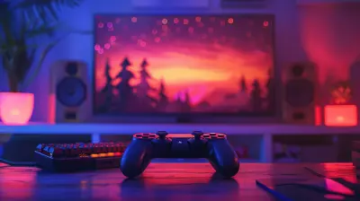 Why Speedrunning Is the Ultimate Gaming Challenge