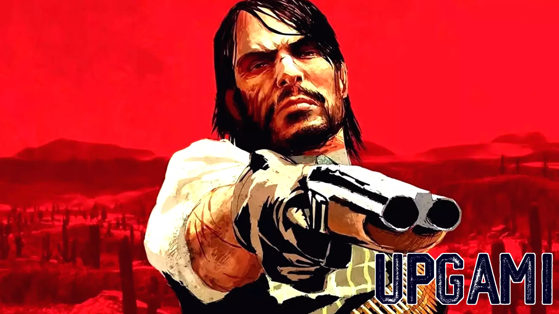 7 Western Video Games That Are Perfect From Start to Finish