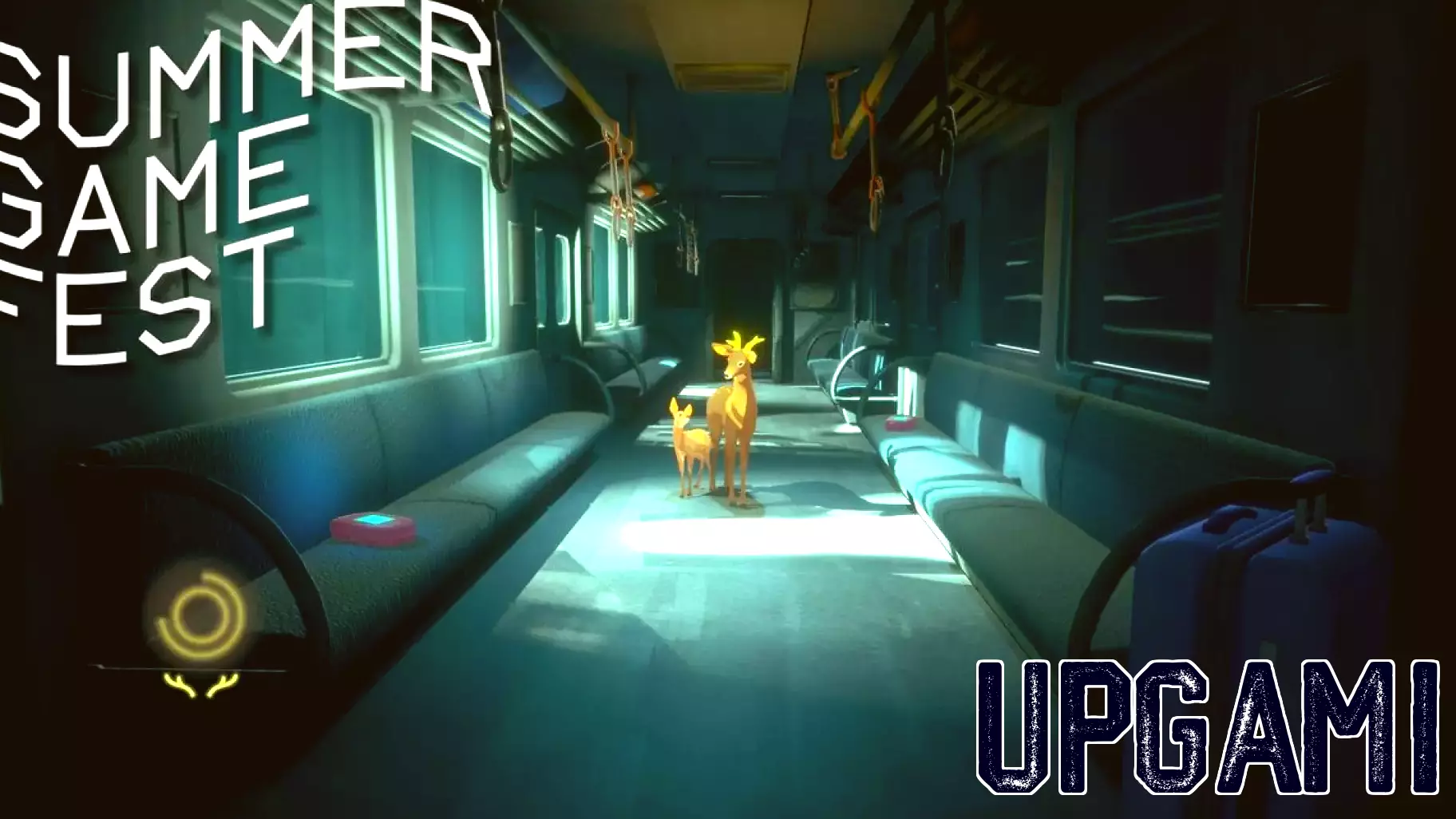 A Calming Indie Game Made My Busy Day at Summer Game Fest Better