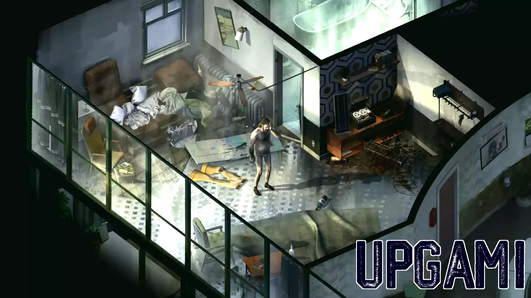 A Revolutionary Game Sparks Division Among Its Creators