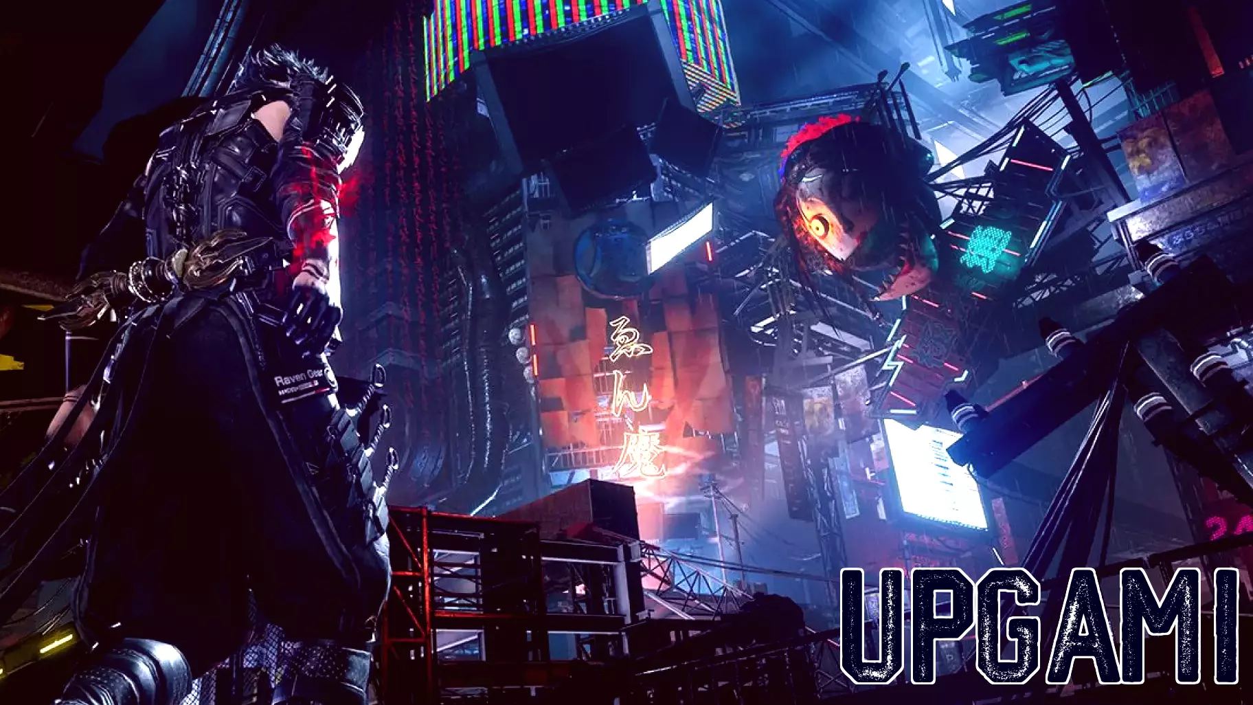 A Triumphant Return: The Resurgence of Ninja Gaiden
