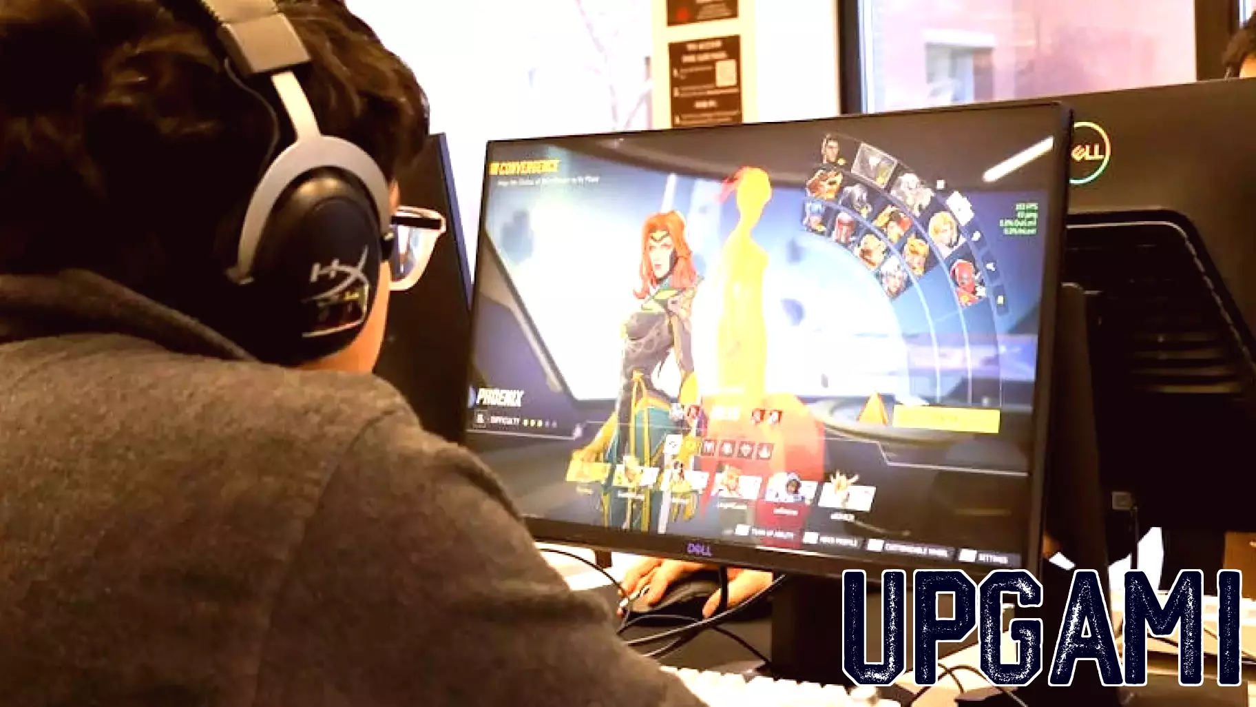 After two years without a home, Brown Esports opens gaming lounge in Brown Bookstore