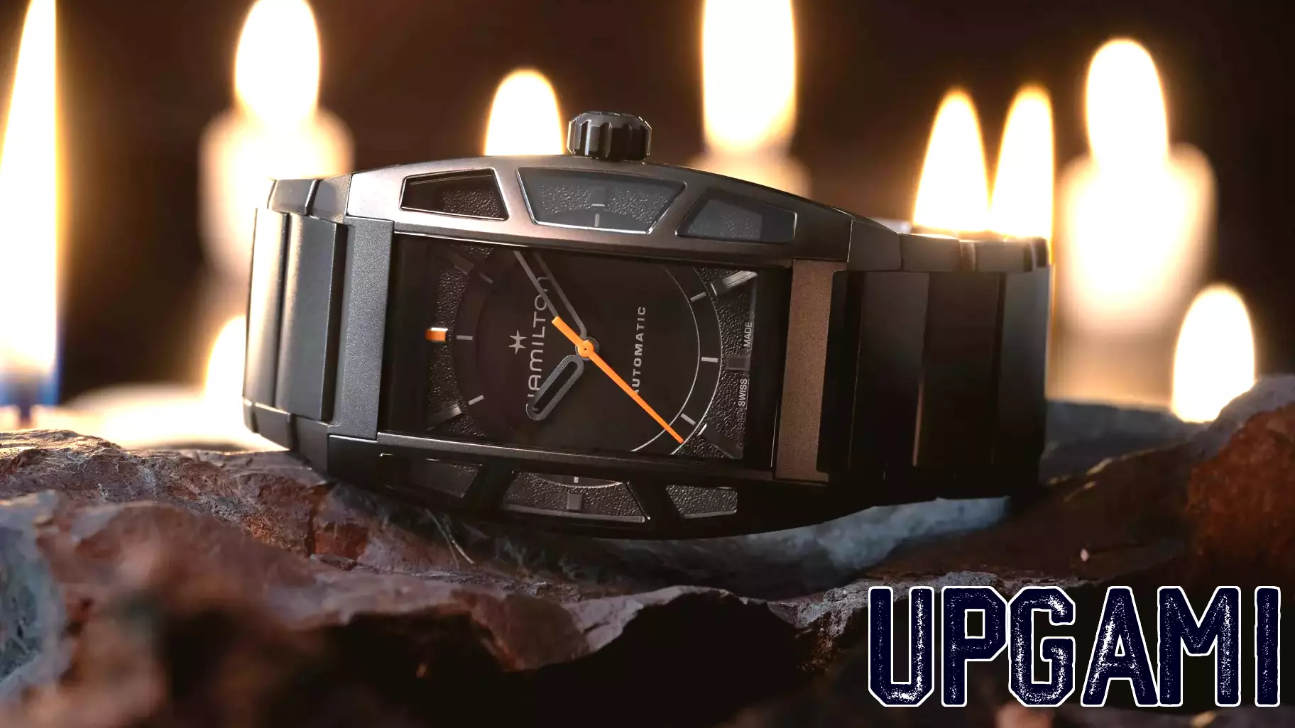 An Iconic Brand and Beloved Video Game Designer Team Up for This New, Futuristic Release