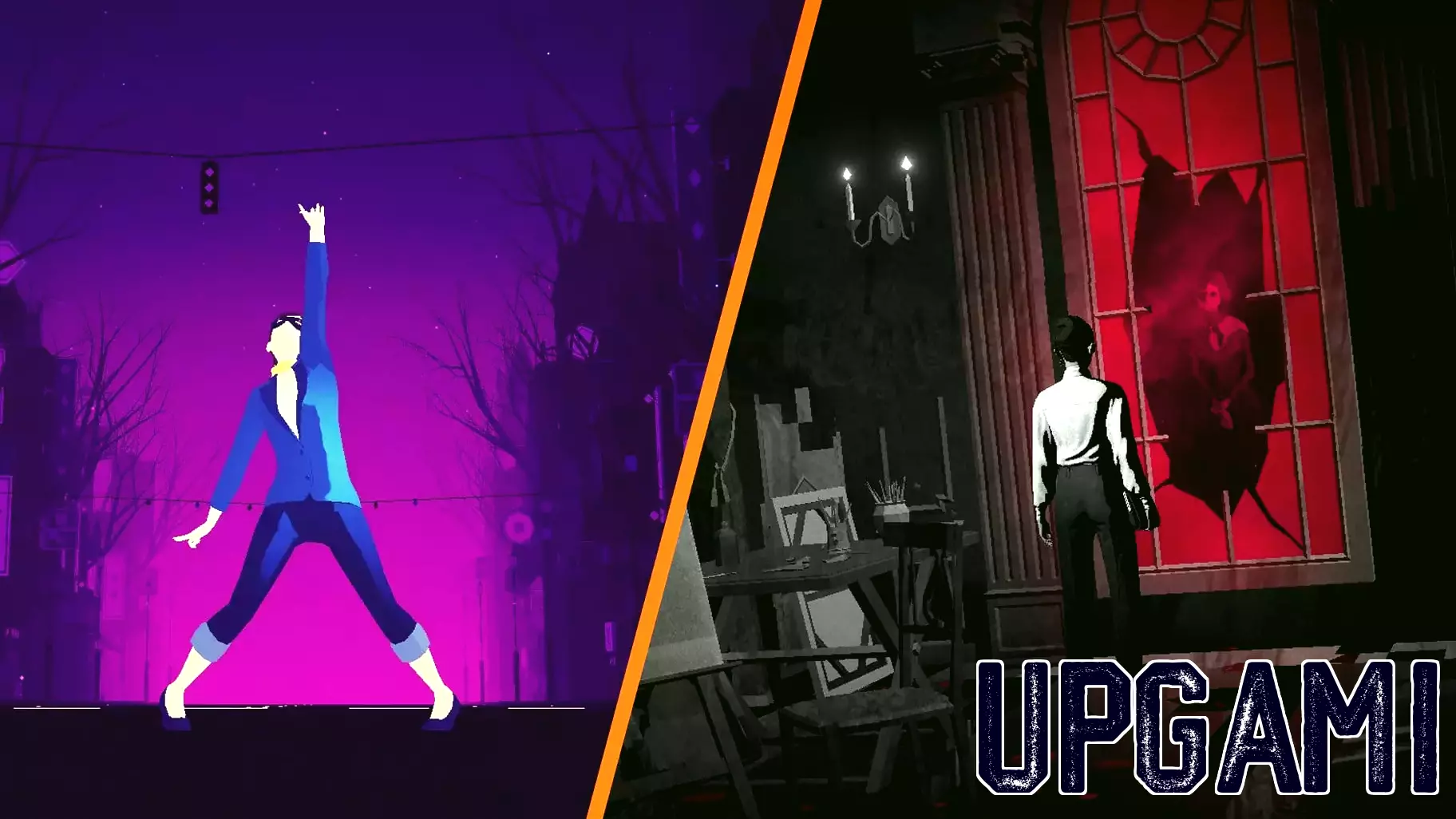 Annapurna Unveils Five Switch 2 Game Ports, Including Two Surprise Releases Available Now