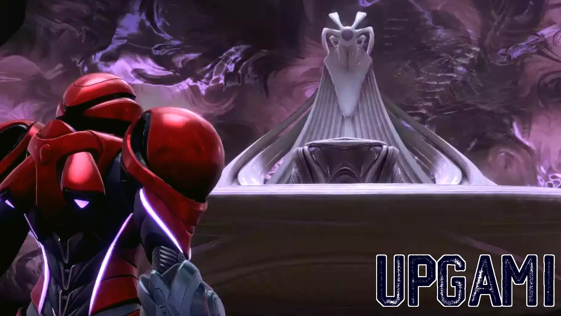 Anticipation Ends: Metroid Prime 4 Delivers an Exciting Return